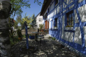  Landhotel Elfenhof  Имменштад
